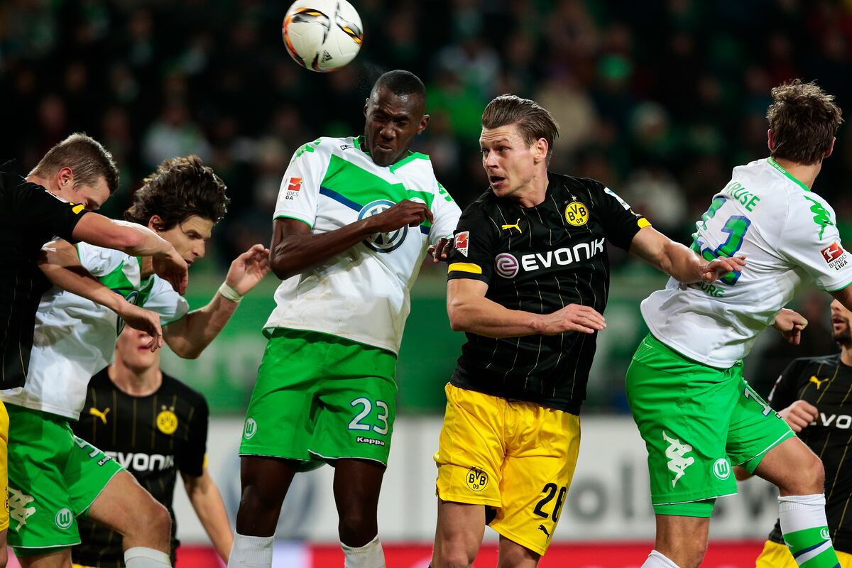 Borussia Dortmund vs. Wolfsburg: Team News, Preview, Live Stream, TV