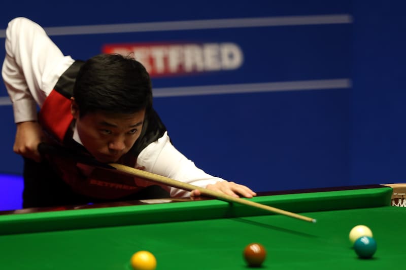 World Snooker Championship 2016 Results Latest Schedule After