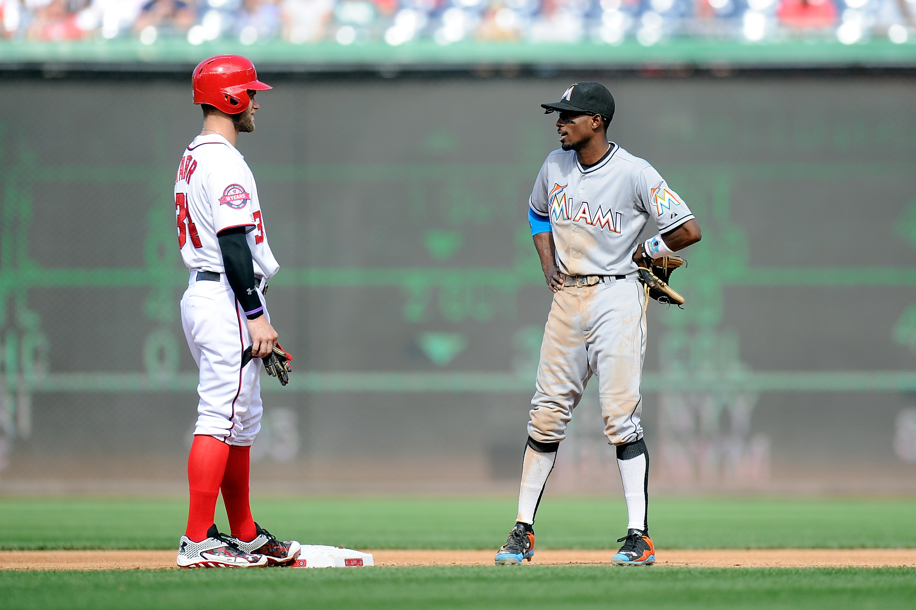 Marlins All-Star Dee Gordon Suspended 80 Games for Doping - The