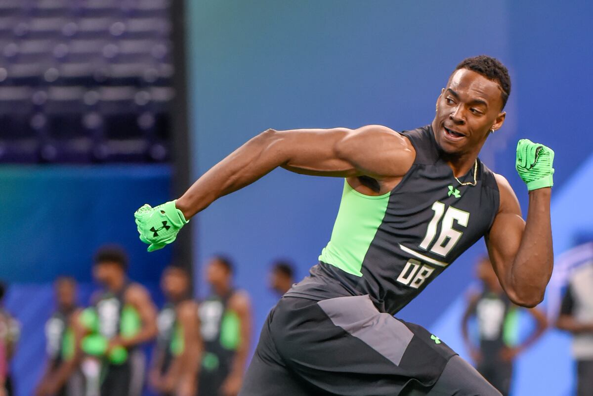 Sean Davis NFL Draft 2016: Scouting Report, Grade for ...