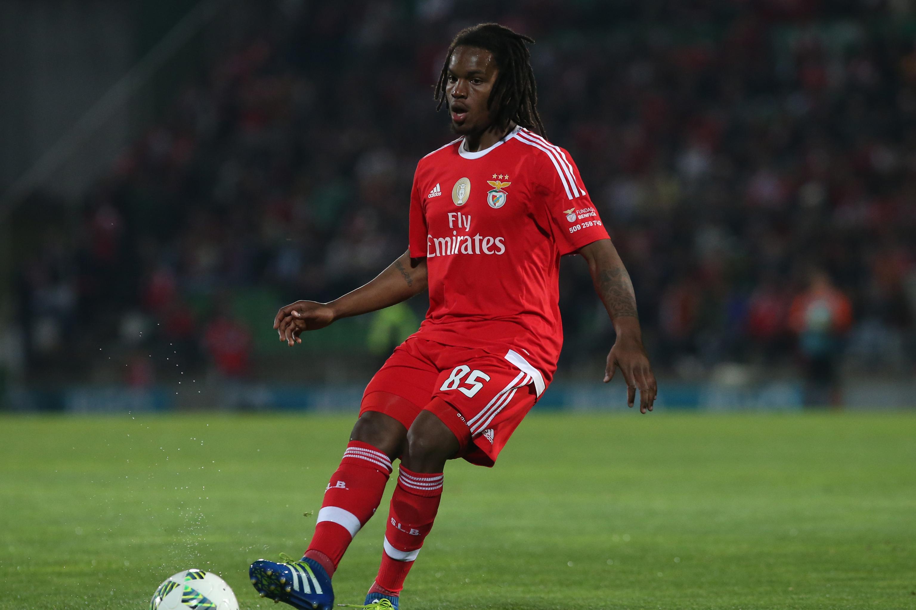 Renato Sanches To Bayern Munich Latest Transfer Details Reaction And More Bleacher Report Latest News Videos And Highlights