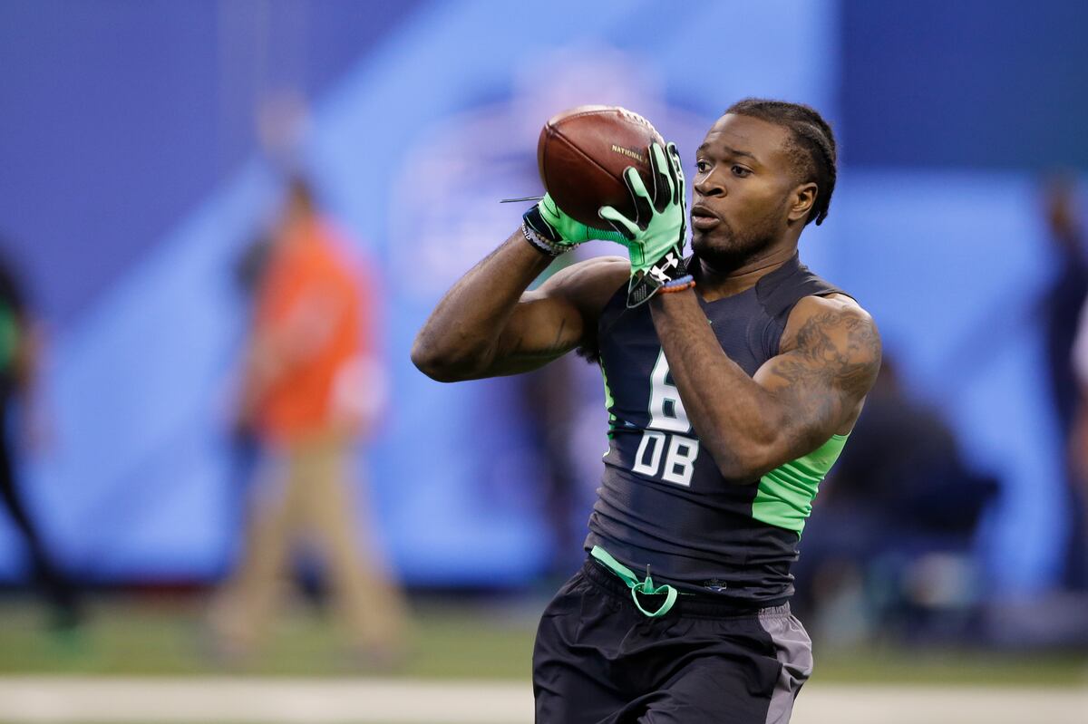 Anthony Brown NFL Draft 2016 Scouting Report, Grade for Cowboys Rookie