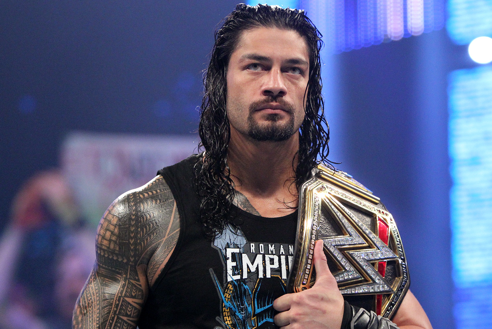 Roman Reigns vs. AJ Styles: WWE Payback Preview and Pick