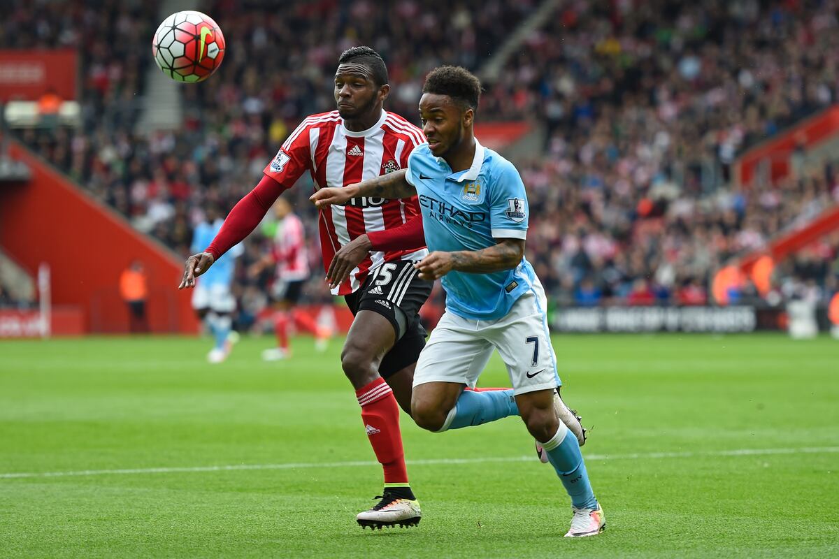 Southampton vs. Manchester City: Live Score, Highlights from Premier 