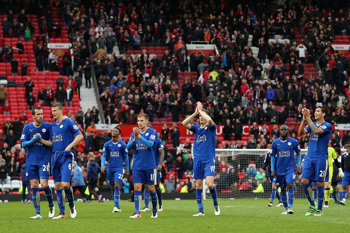Premier League Table: Week 36 Standings and Full Roundup ...