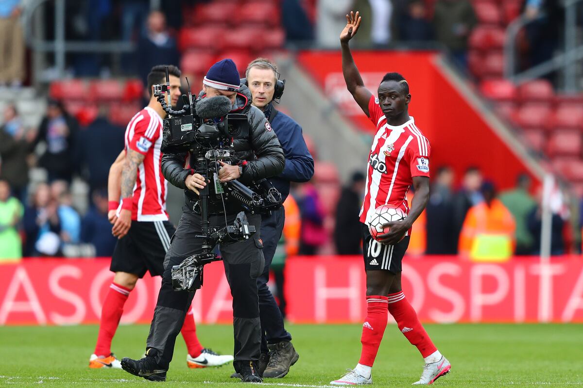 EPL Table 2016 Week 36 Top Scorers After Sunday's Premier League