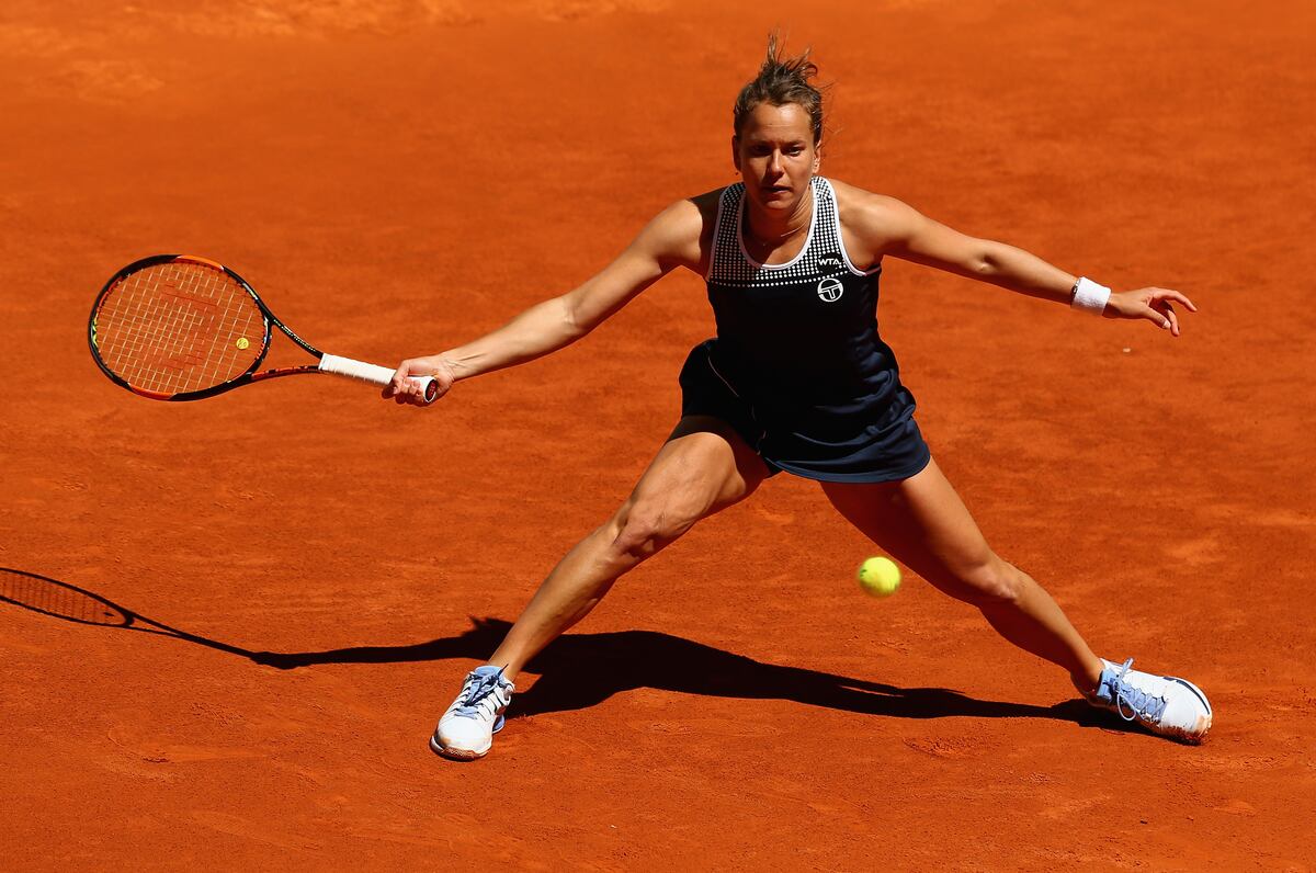 Madrid Open 2016 Sunday Tennis Scores, Results, Updated Schedule