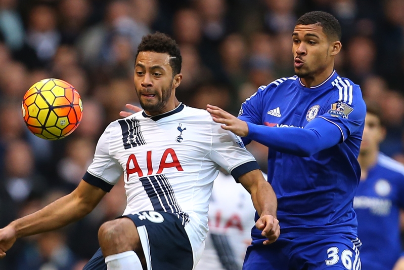 Chelsea vs. Tottenham: Team News, Live Stream, TV Info, Ticket News