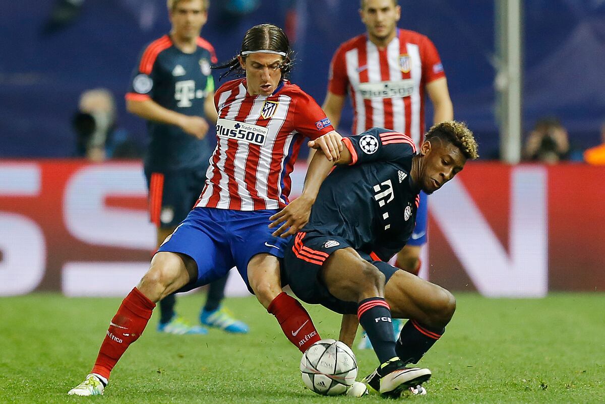Bayern Vs Atletico Live Bayern Vs Atletico Live