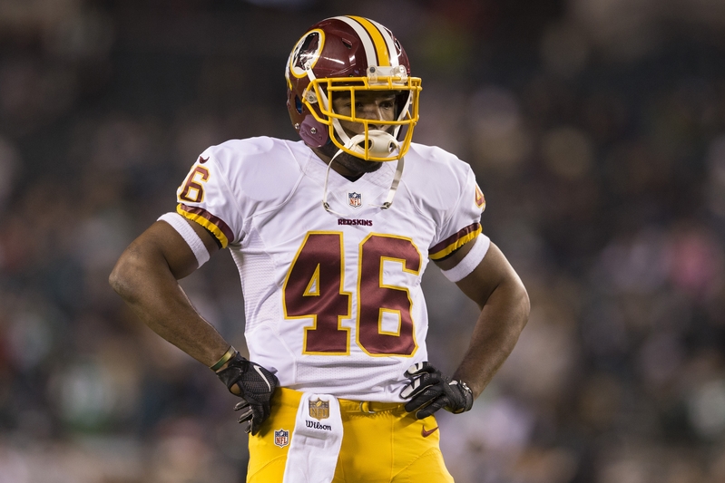 Alfred Morris Comments on Cowboys Selecting Ezekiel Elliott in 2016 NFL Draft