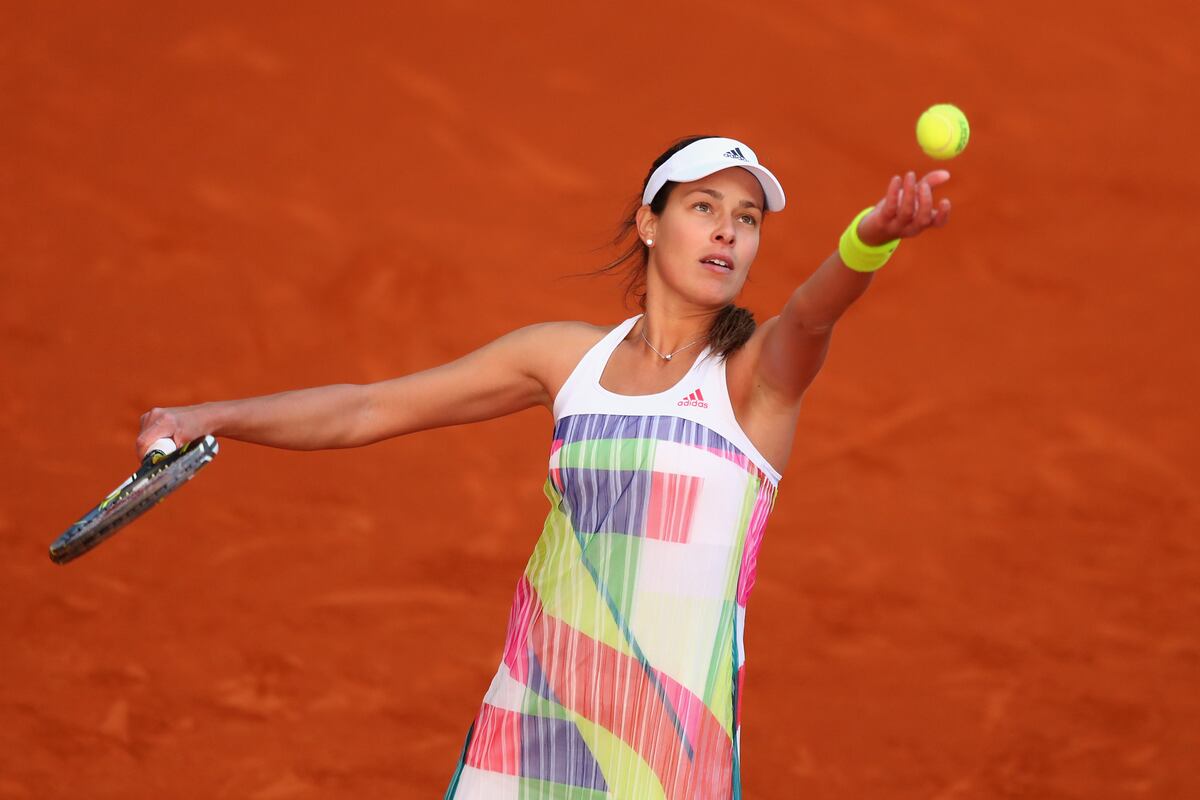 Madrid Open 2016: Monday Tennis Scores, Results, Updated Schedule