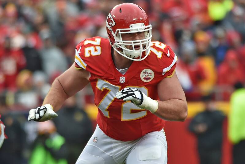 Eric Fisher S Contract Option Picked Up By Chiefs Latest Comments