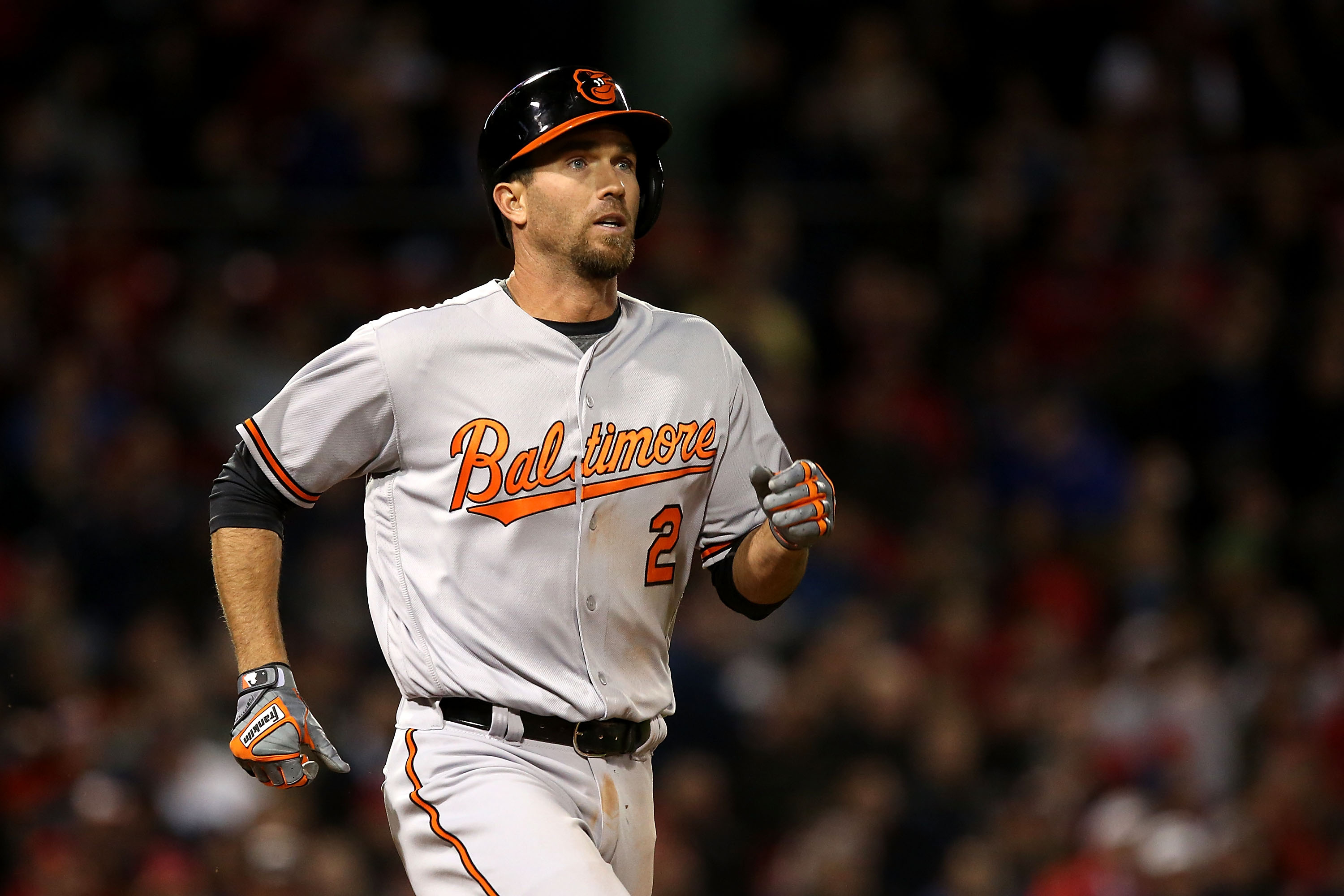 The injury to Orioles shortstop J.J. Hardy could be good for everyone -  Camden Chat
