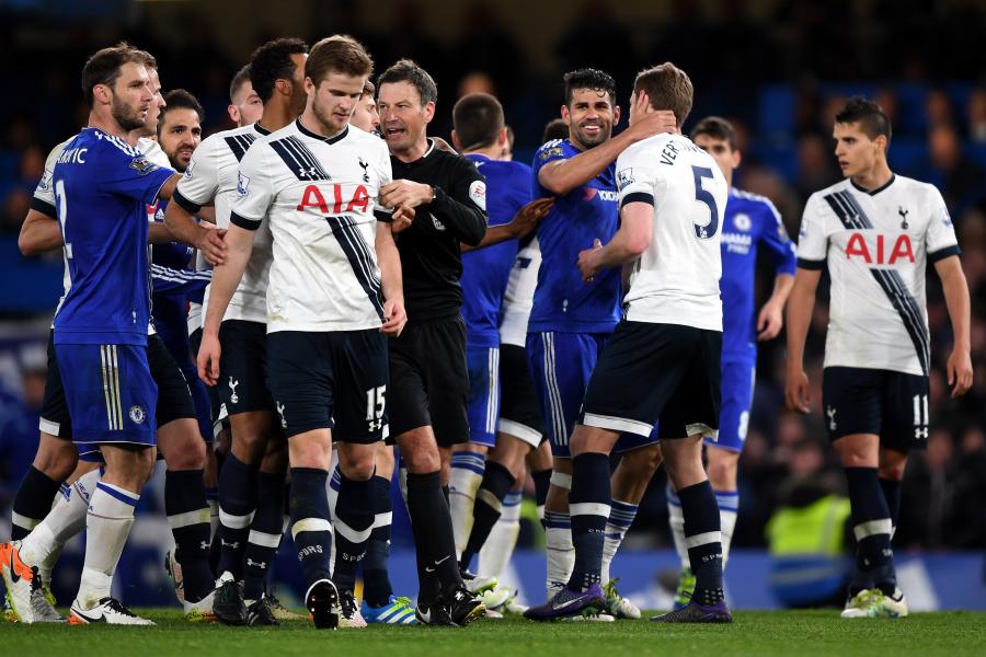 Chelsea Vs Tottenham Winners And Losers From Premier League Bleacher Report Latest News Videos And Highlights