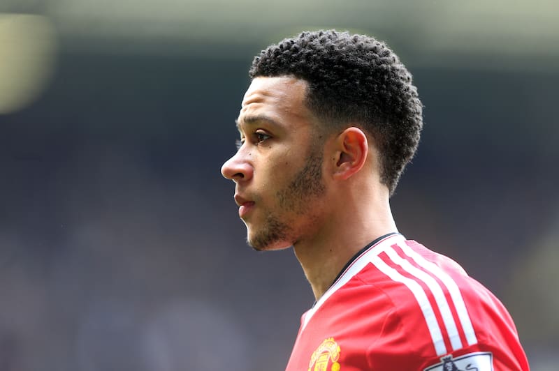Manchester United Transfer News Latest On Memphis Depay Gareth Bale Rumours Bleacher Report Latest News Videos And Highlights