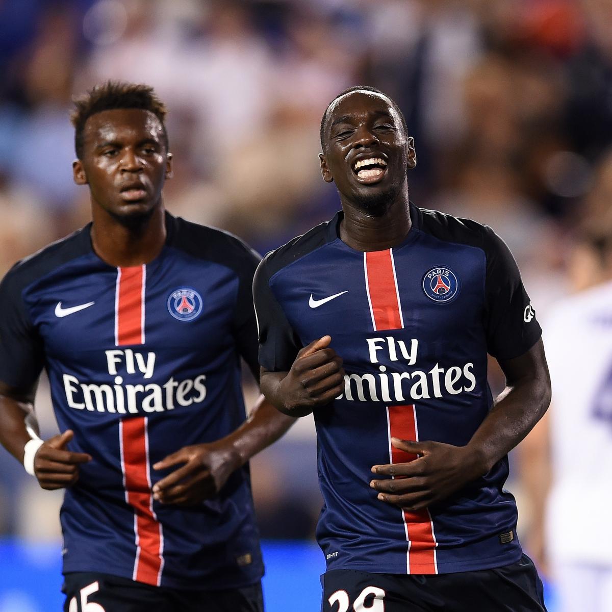 Ranking the Top 10 Teenagers to Have Played for PSG Since 2000 | News ...
