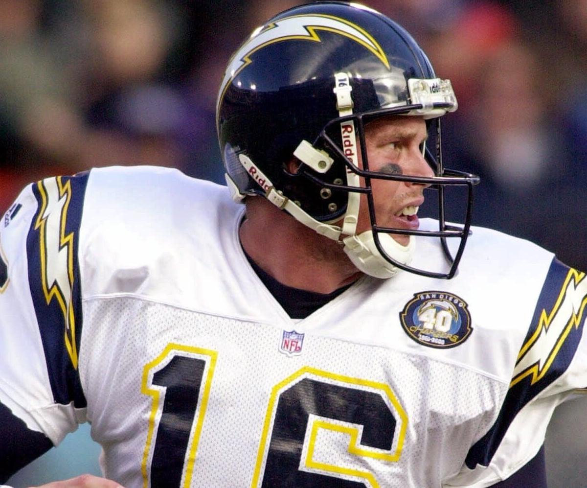 Ryan Leaf Reveals the Positives About Not Winning the Heisman
