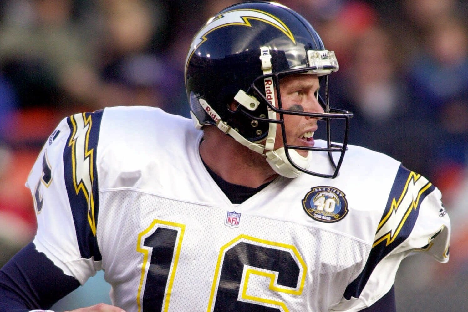 FOX reporter: Cowboys signed Ryan Leaf; Why wouldn't they sign Johnny  Manziel?