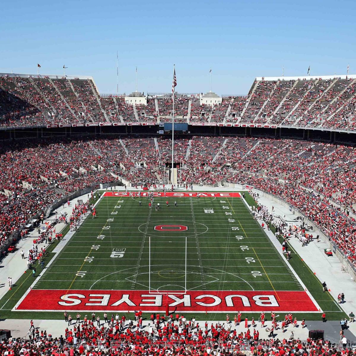 College Football Teams That Had Highest 2016 Spring Game