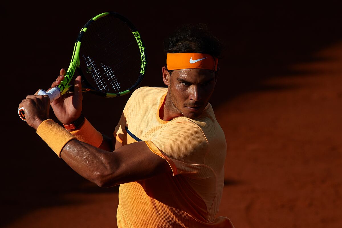 Madrid Open 2016 Tuesday Tennis Scores, Results, Updated Schedule