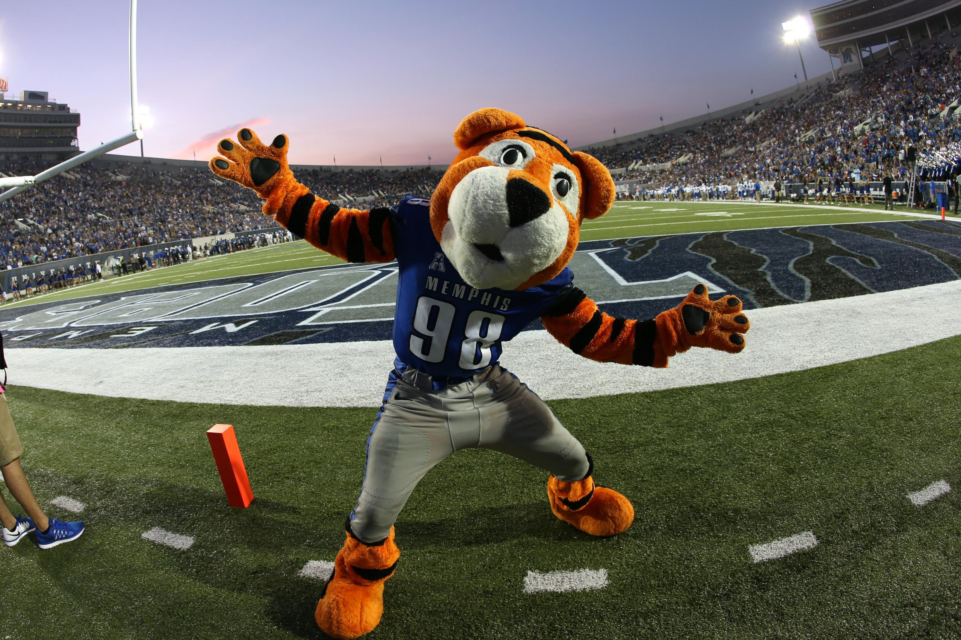 Memphis Reportedly Looks to Join Big 12 as Part of Potential Expansion, News, Scores, Highlights, Stats, and Rumors