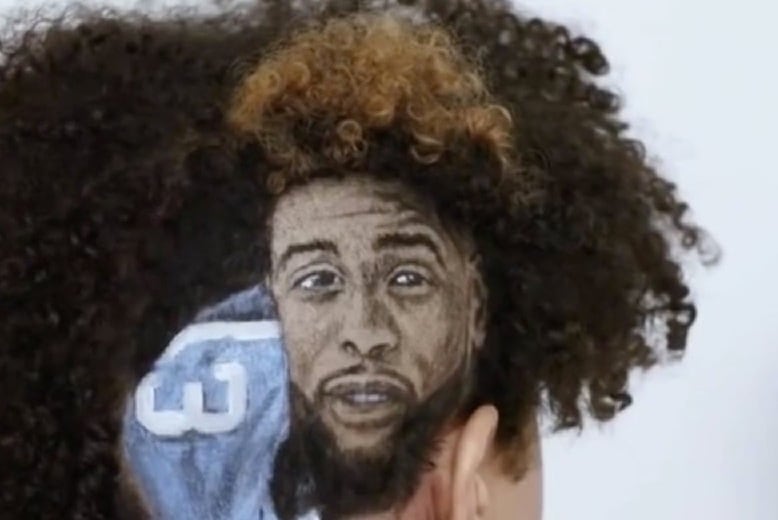 barber rob the original