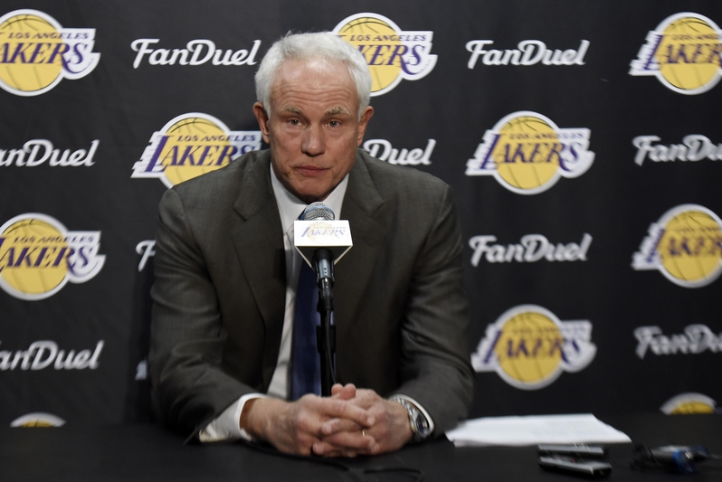 Lakers Rumors: Latest Buzz Surrounding Los Angeles' Offseason Plans