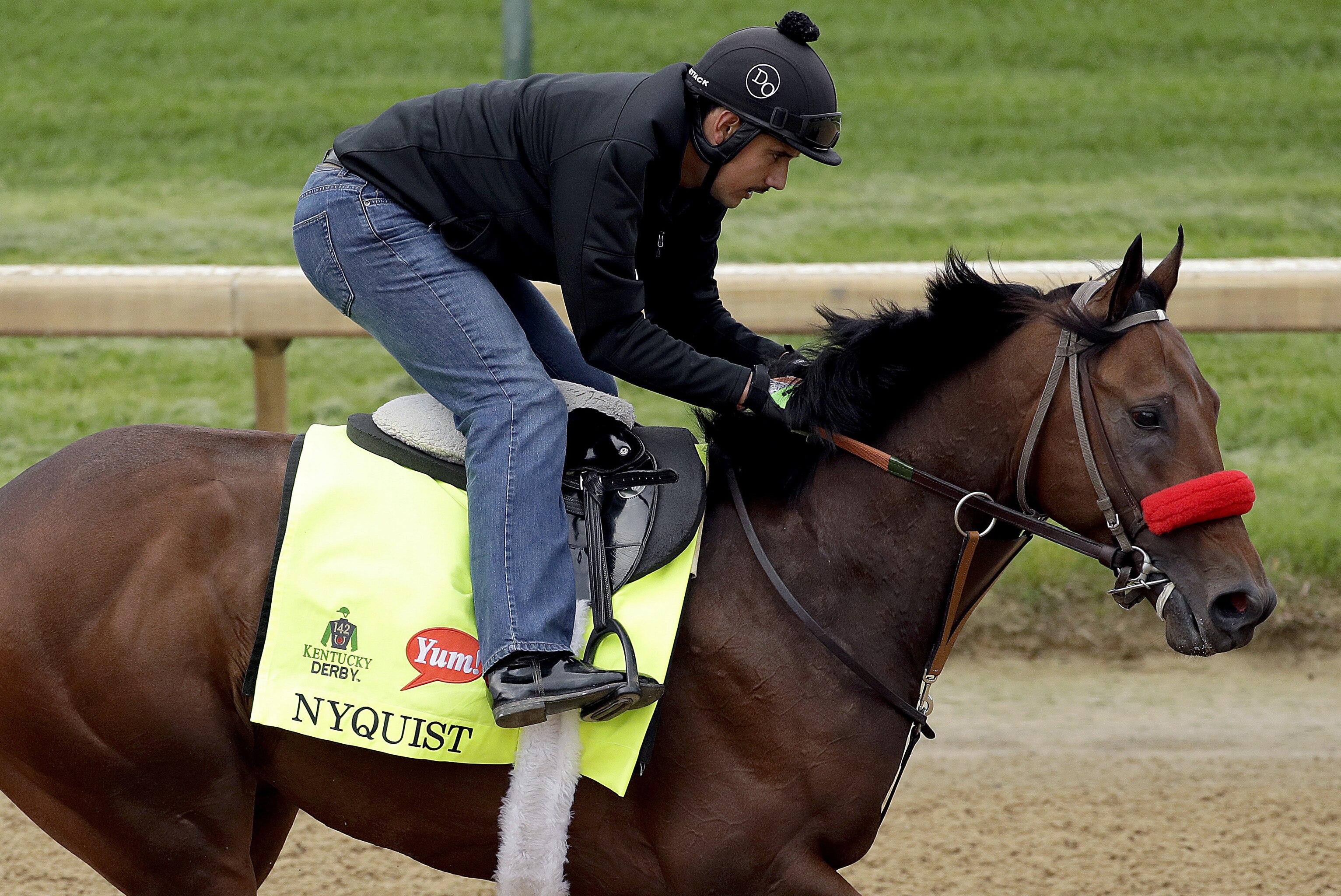 Kentucky Derby 16 Contenders Odds Jockey And Pedigree Info For Top Favorites Bleacher Report Latest News Videos And Highlights