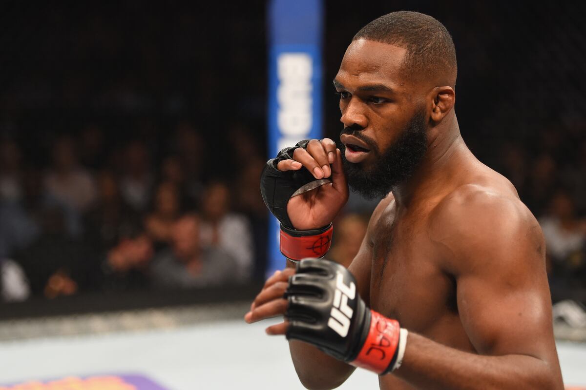 Bleacher Report Mma Rankings For May 2016 News Scores Highlights