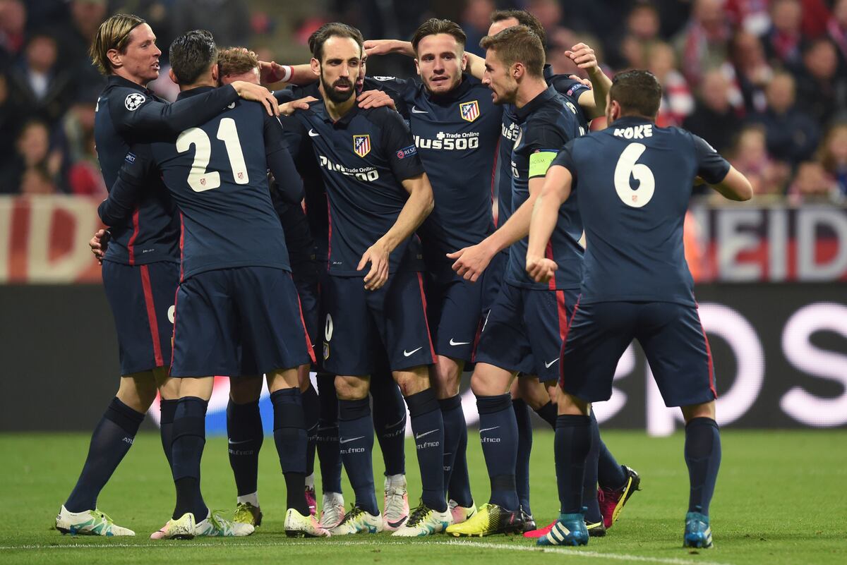 Levante vs. Atletico Madrid: Team News, Preview, Live ...