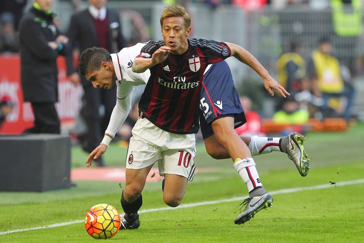 Bologna vs. AC Milan: Team News, Preview, Live Stream, TV Info | News