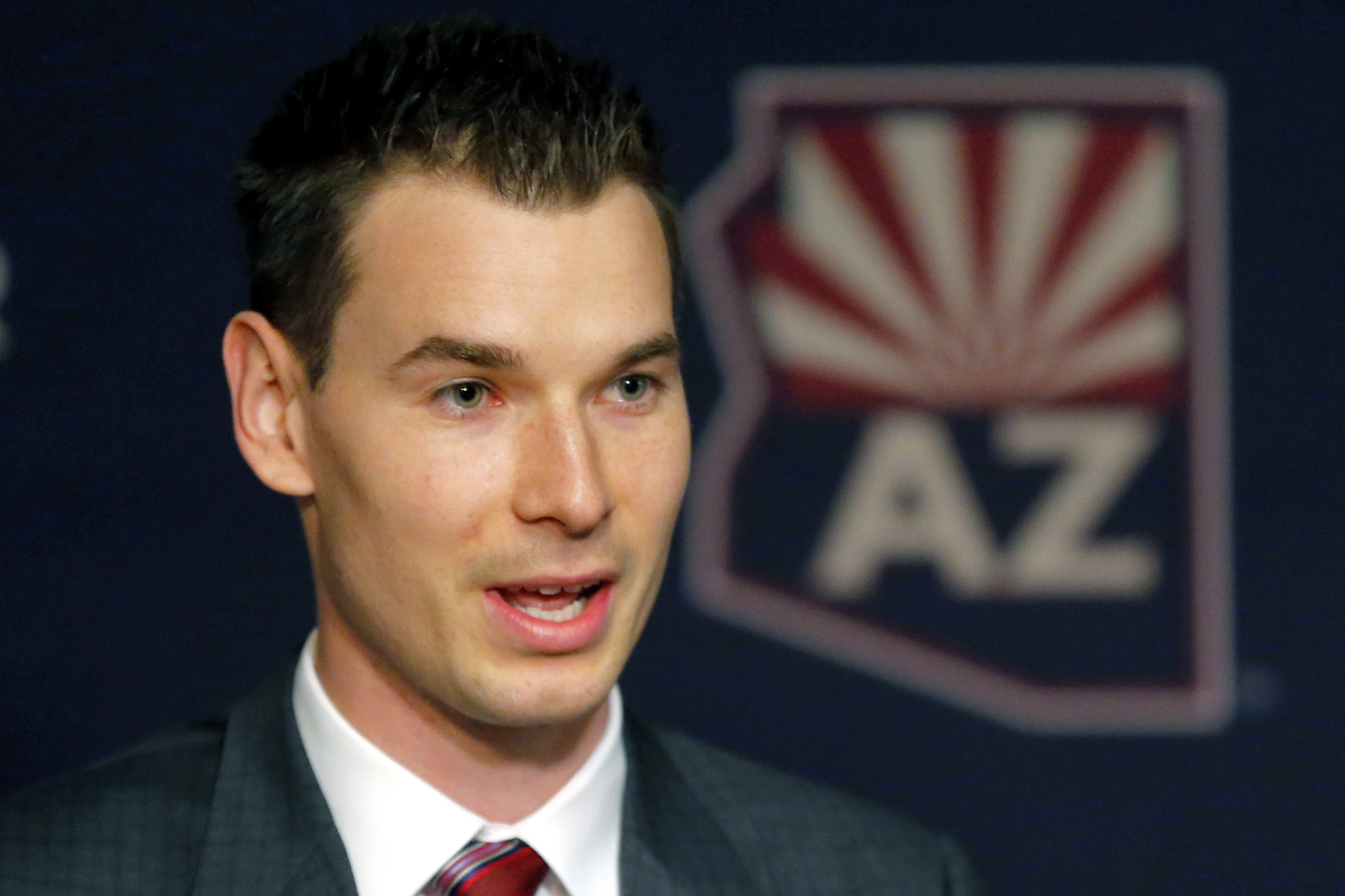 NHL draft grades: John Chayka, Arizona Coyotes a big winner?