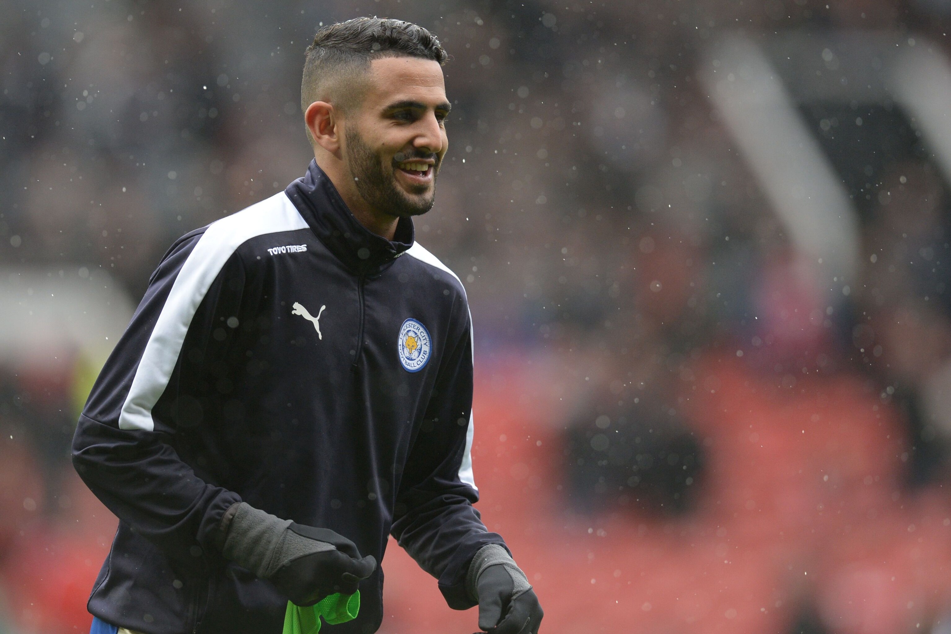 Arsenal Transfer News Riyad Mahrez Decision Revealed Amid Barcelona Rumours Bleacher Report Latest News Videos And Highlights