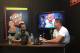 Bryan Callen, left, and Brendan Schaub