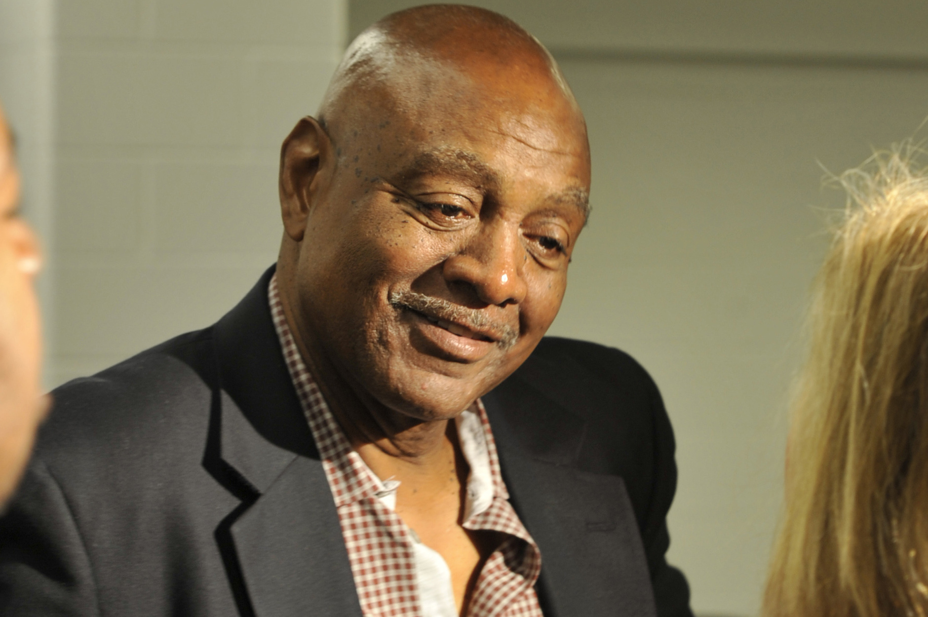 The Life And Career Of Reggie Rucker (Complete Story)