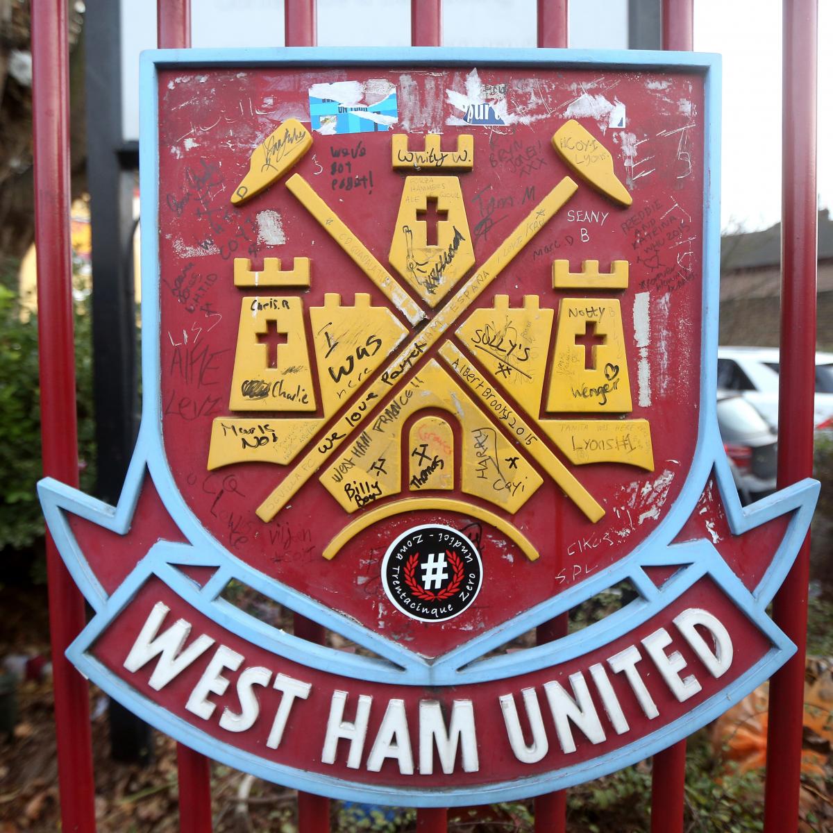 Sean Allen To West Ham Hammers Sign Esports Star Dragonn Bleacher Report Latest News Videos And Highlights