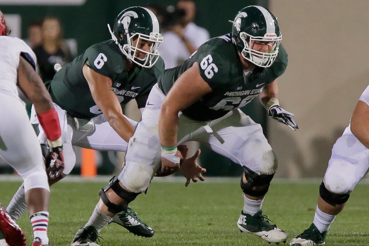 The NFL's Most Interesting Undrafted Free-Agent Matches | News, Scores 