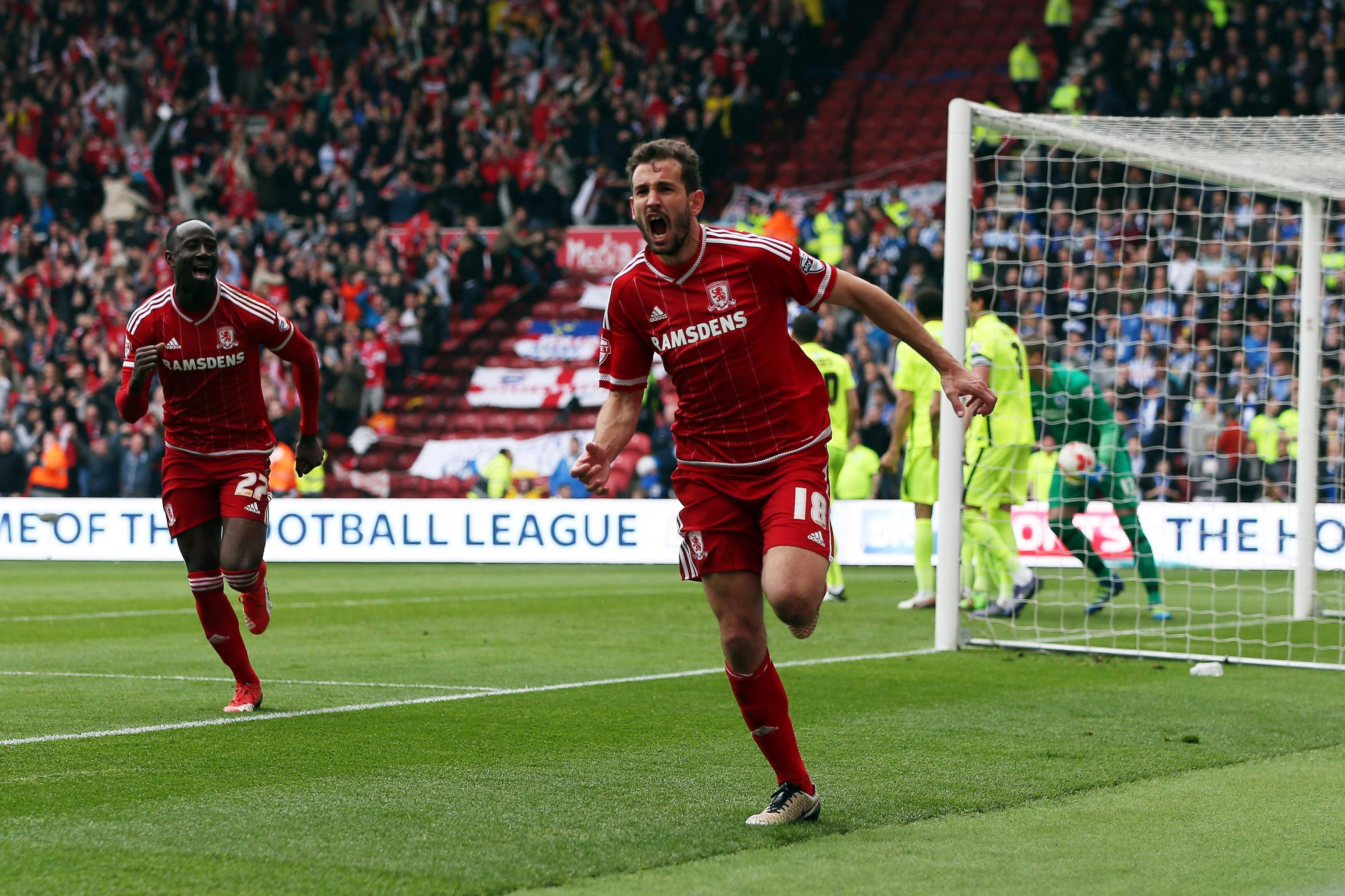 Middlesbrough 2-0 Cardiff City Highlights as Boro make it three