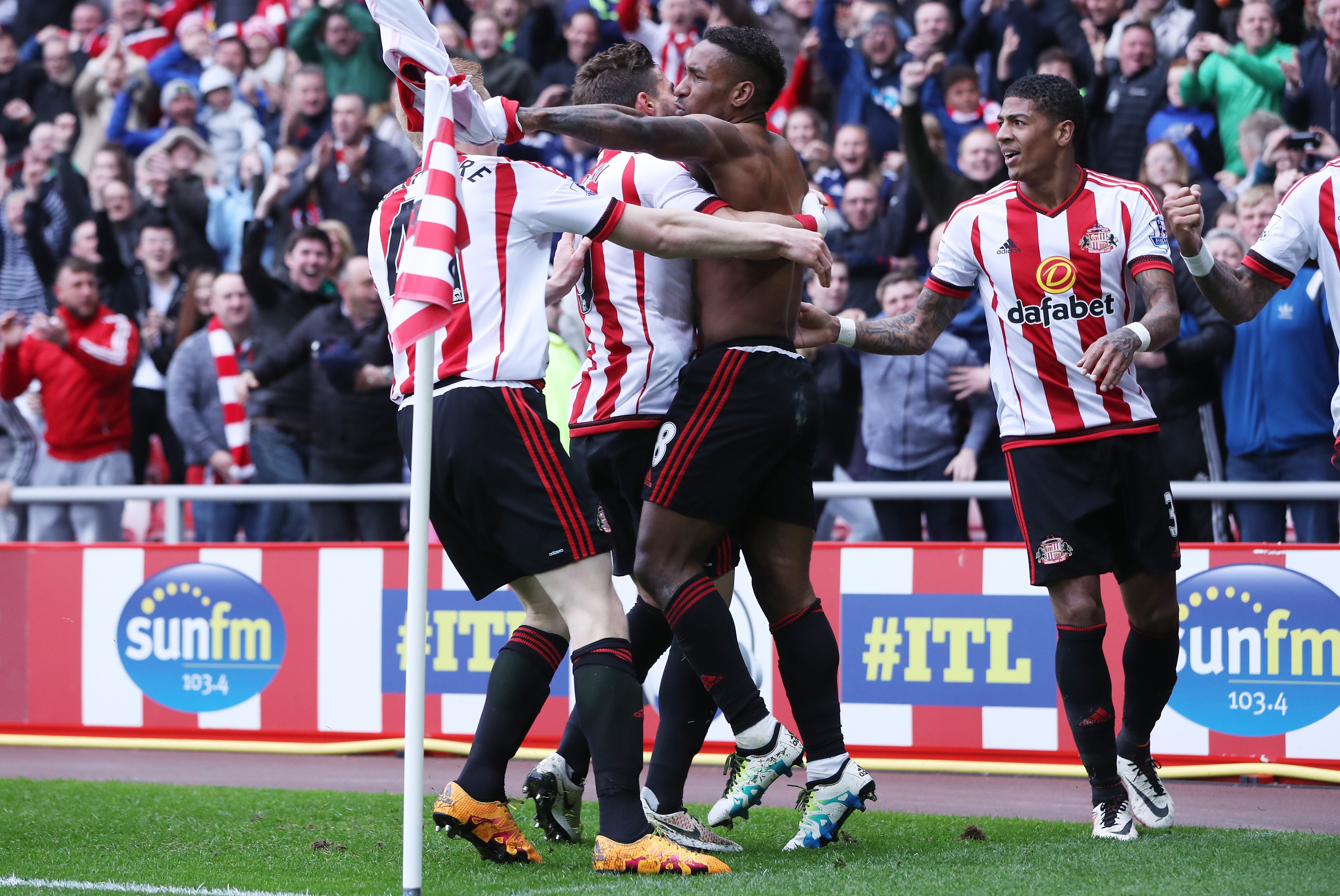 Epl Table Updated 2016 Standings Top Scorers After