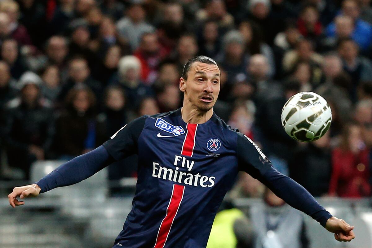 Arsenal Transfer News: Latest on Zlatan Ibrahimovic ...