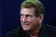 ARLINGTON, TX - OCTOBER 27: Former NFL player Joe Theismann before a game between the Washington Redskins and the Dallas Cowboys at AT&T Stadium on October 27, 2014 in Arlington, Texas. (Photo by Ronald Martinez/Getty Images)