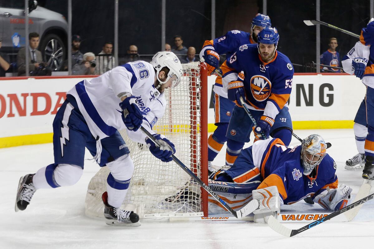 NHL Playoff Schedule 2016 TV Start Times, Livestream Coverage and More