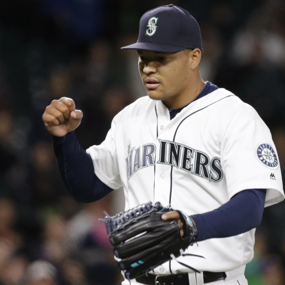 The Great Promise (and Perilous Future) of Felix Hernandez