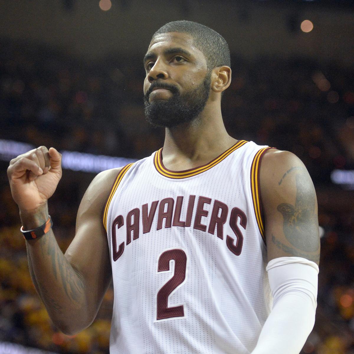 The Cleveland Cavaliers Have Simply Coasted to the Eastern Conference 