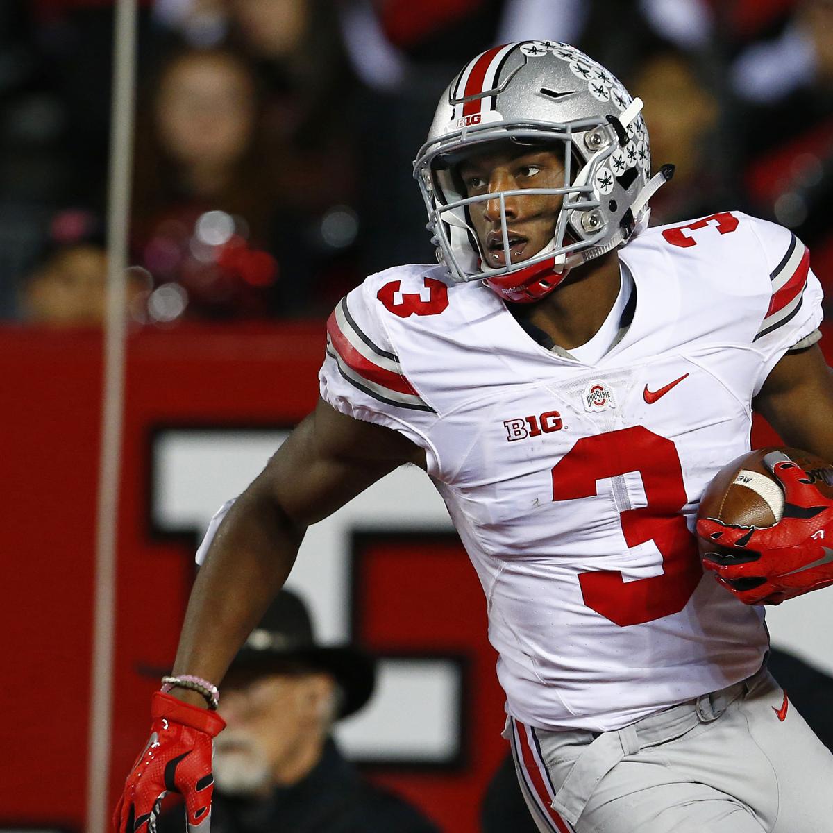 UndertheRadar NFL Rookie of the Year Candidates News, Scores