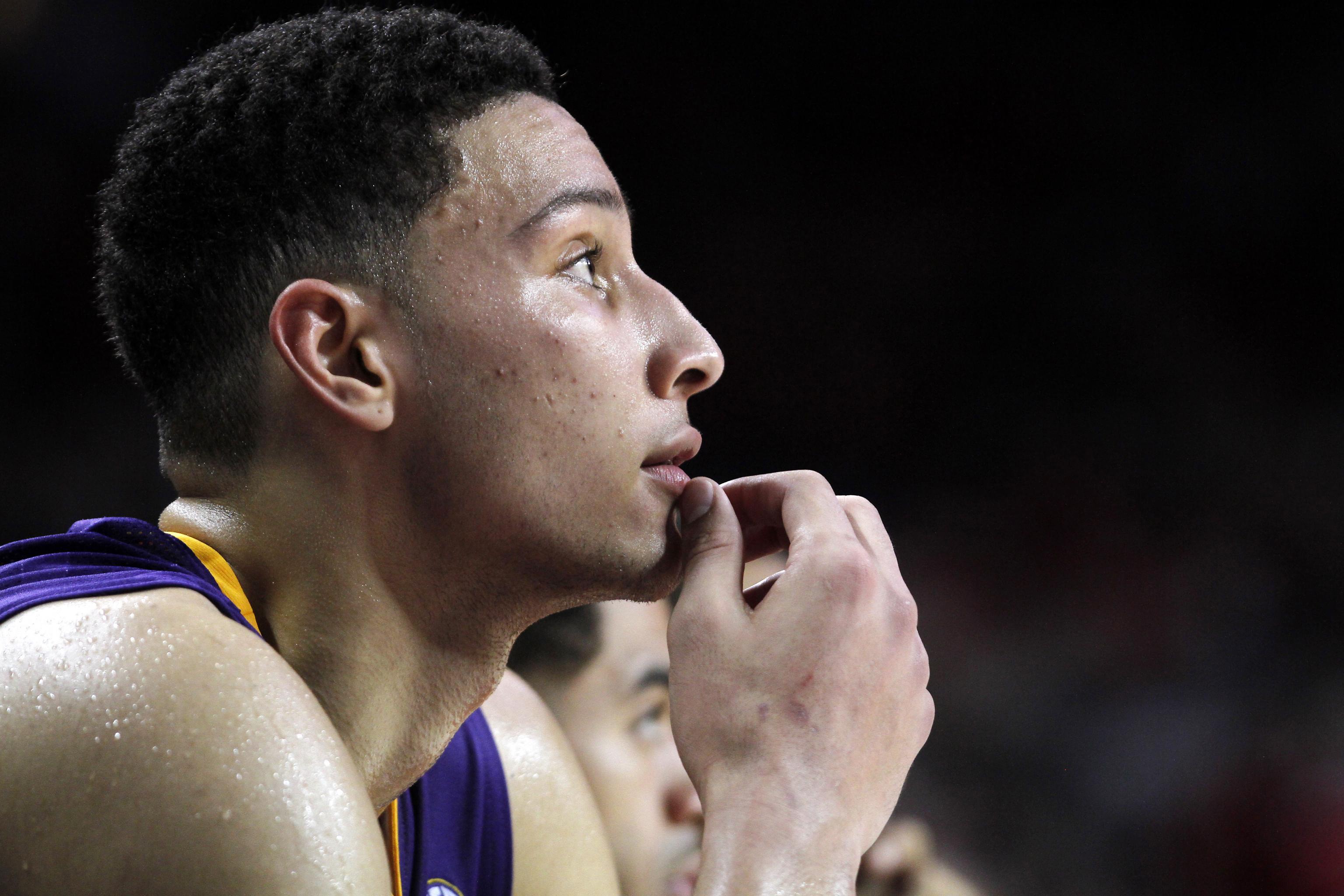 Report: Dejounte Murray and Marquese Chriss receive invite to NBA draft  combine