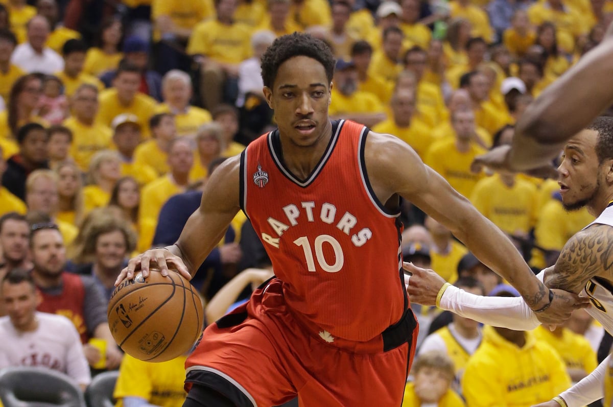 DeMar DeRozan Stats: Why the Mid-Range King Still Matters in 2026