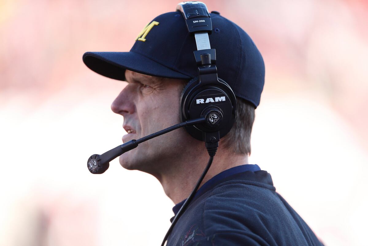 Michigan Football: Predicting the Wolverines' 2016 Win-Loss Record