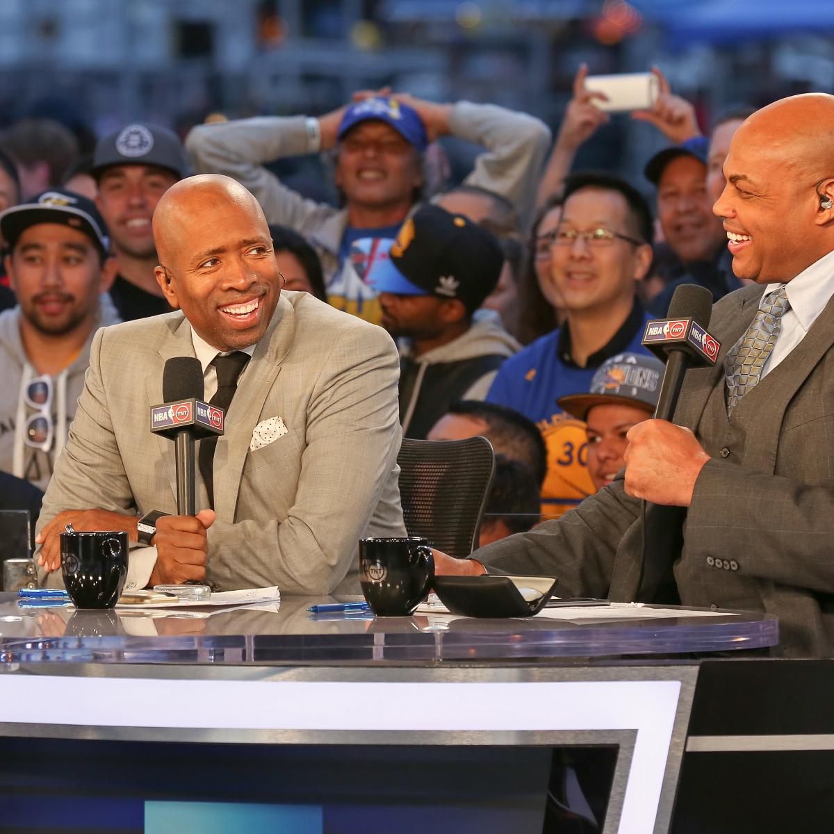 On TV/Radio: Ex-Rocket Kenny Smith weighs in on current club's