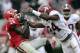 Similar to 2008, Alabama went Georgia and dismantled the Bulldogs last season.